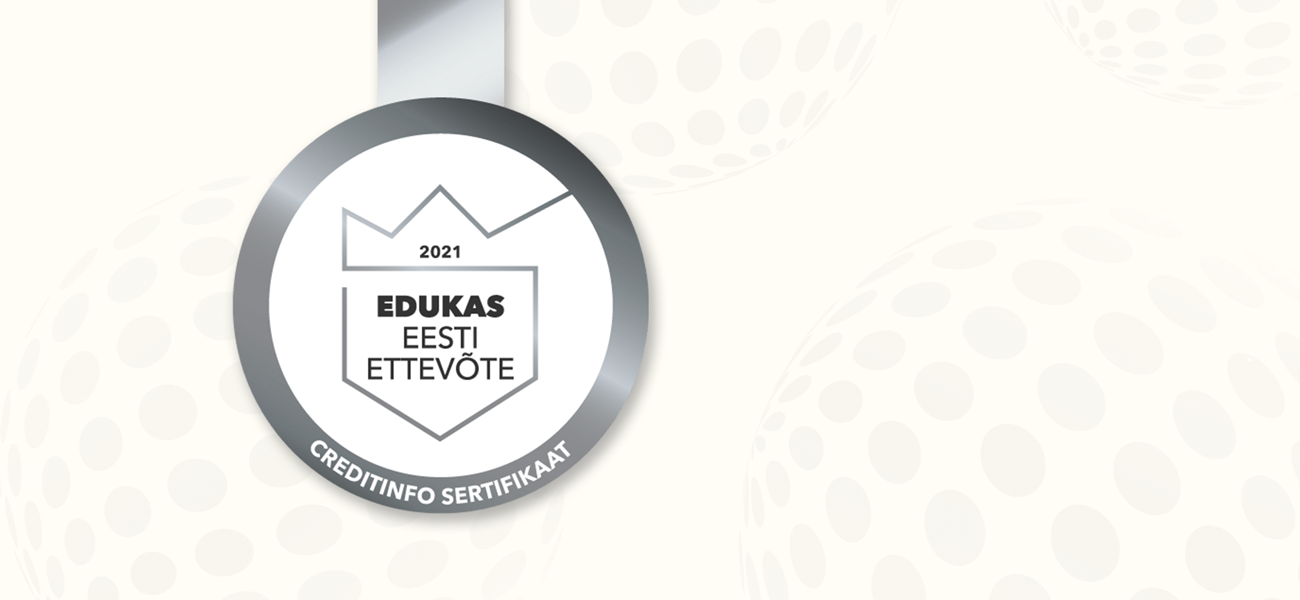 Edukas Eesti Ettevõte