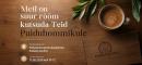 Tule tasuta puiduhommikule
