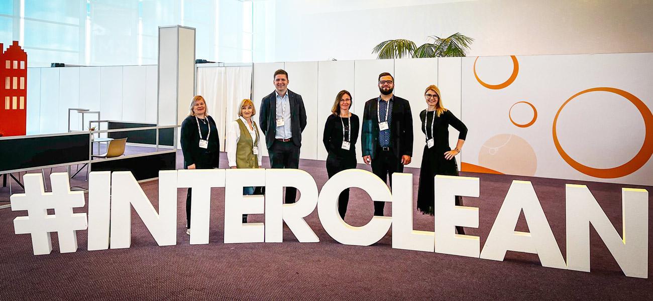 Interclean 2022