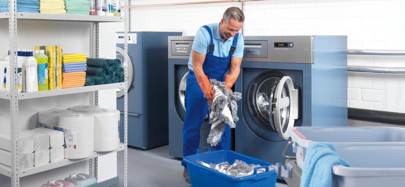 washing machine rent