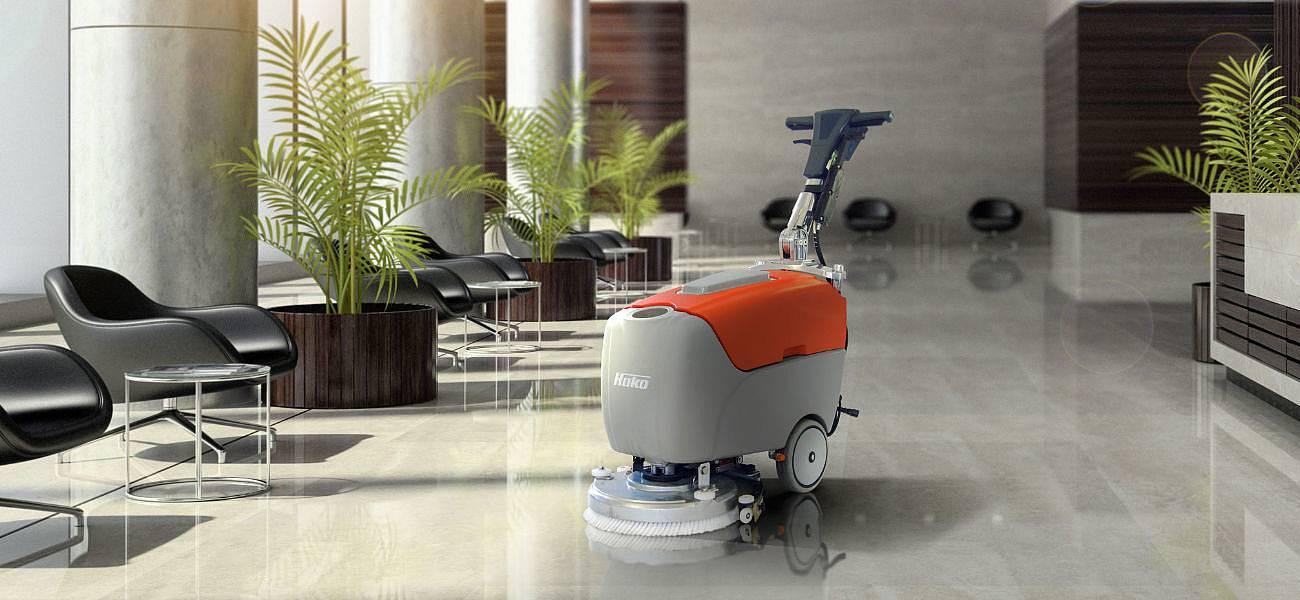 Hako kasutatud masinad