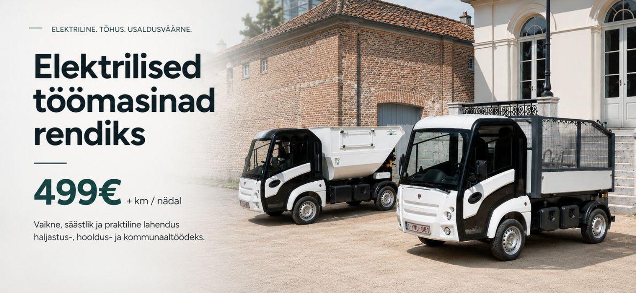 addax rent