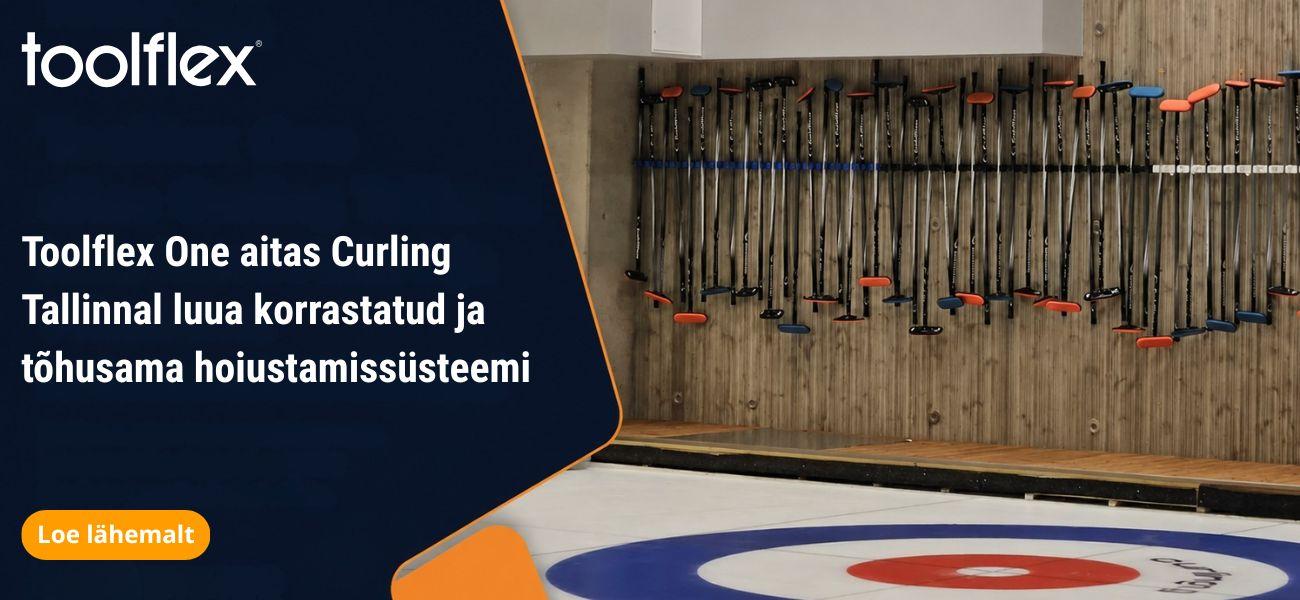 curling Tallinn