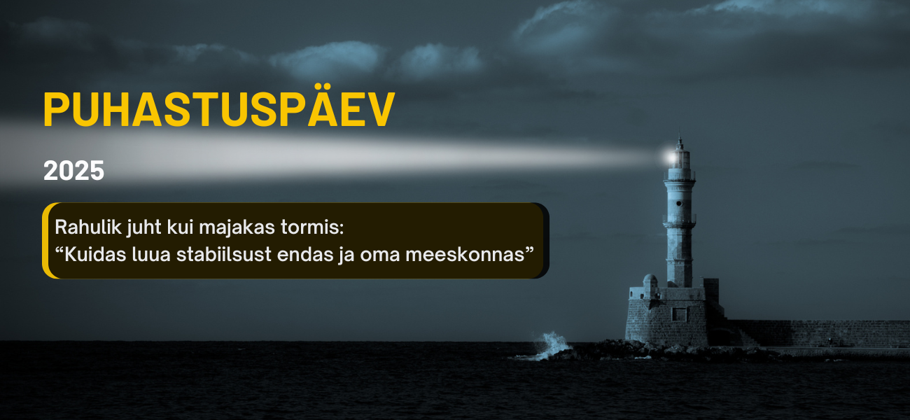 Puhastuspäev 2025