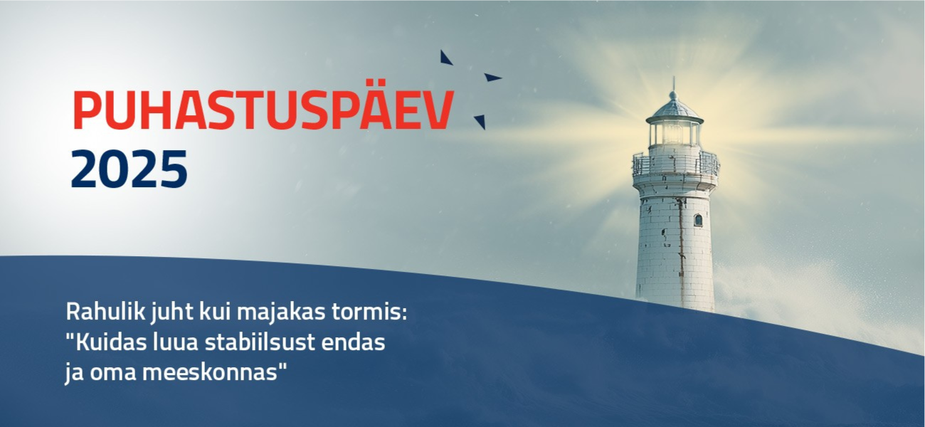 Puhastuspäeva  konverents
