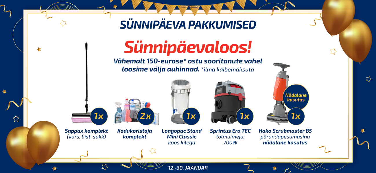 sünnipäevaloos