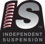 IS Independent suspension