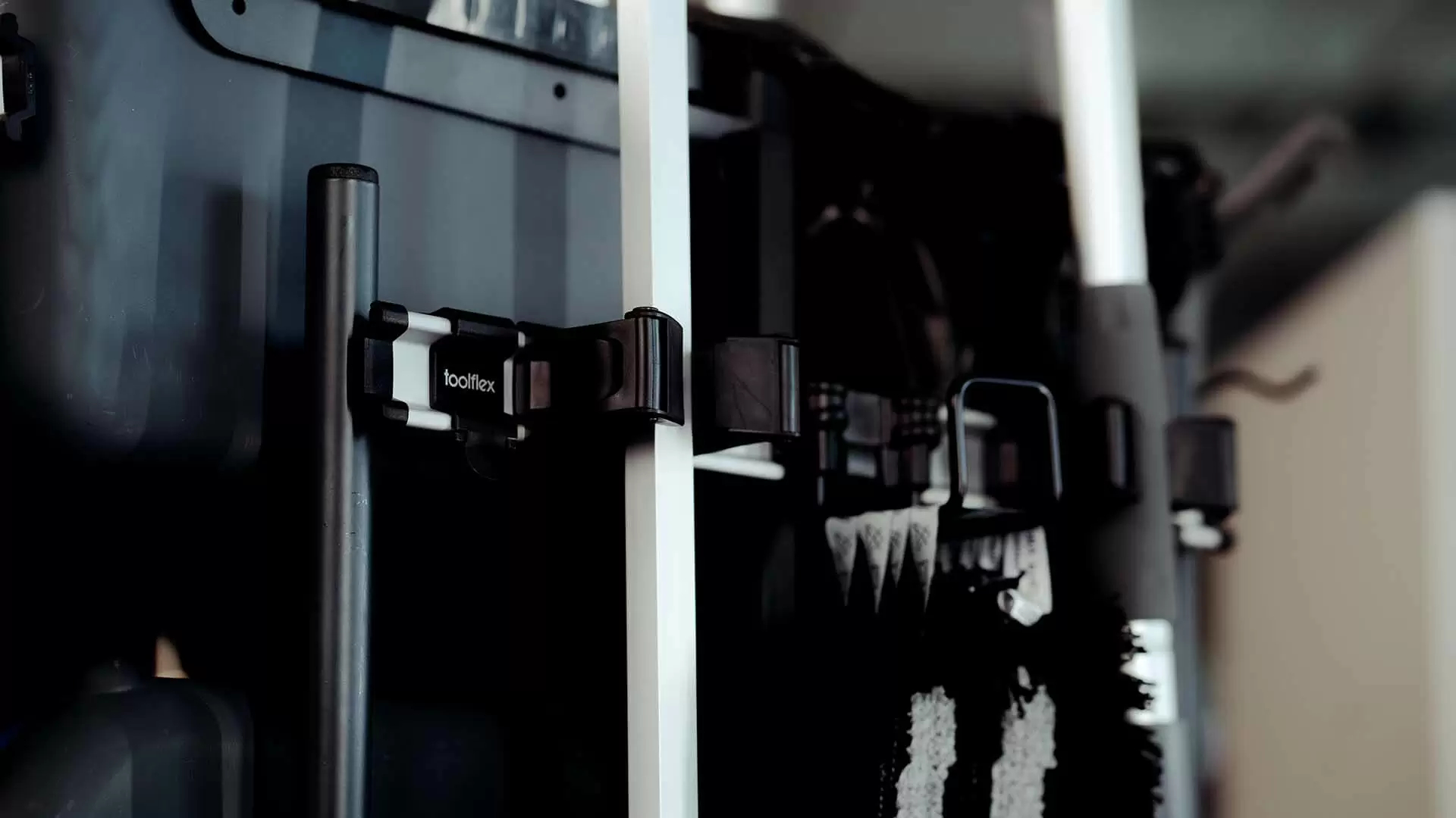 Toolflex Storage System