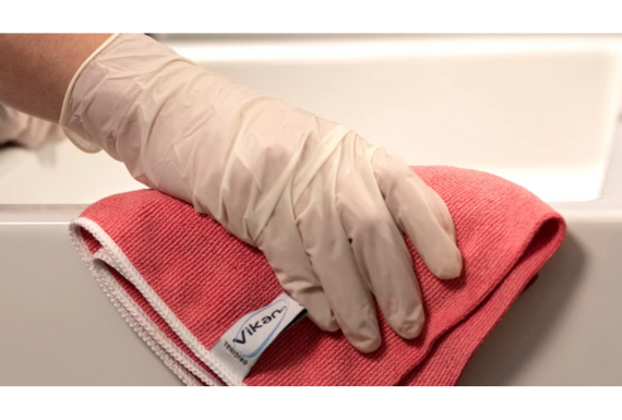 hygiene series