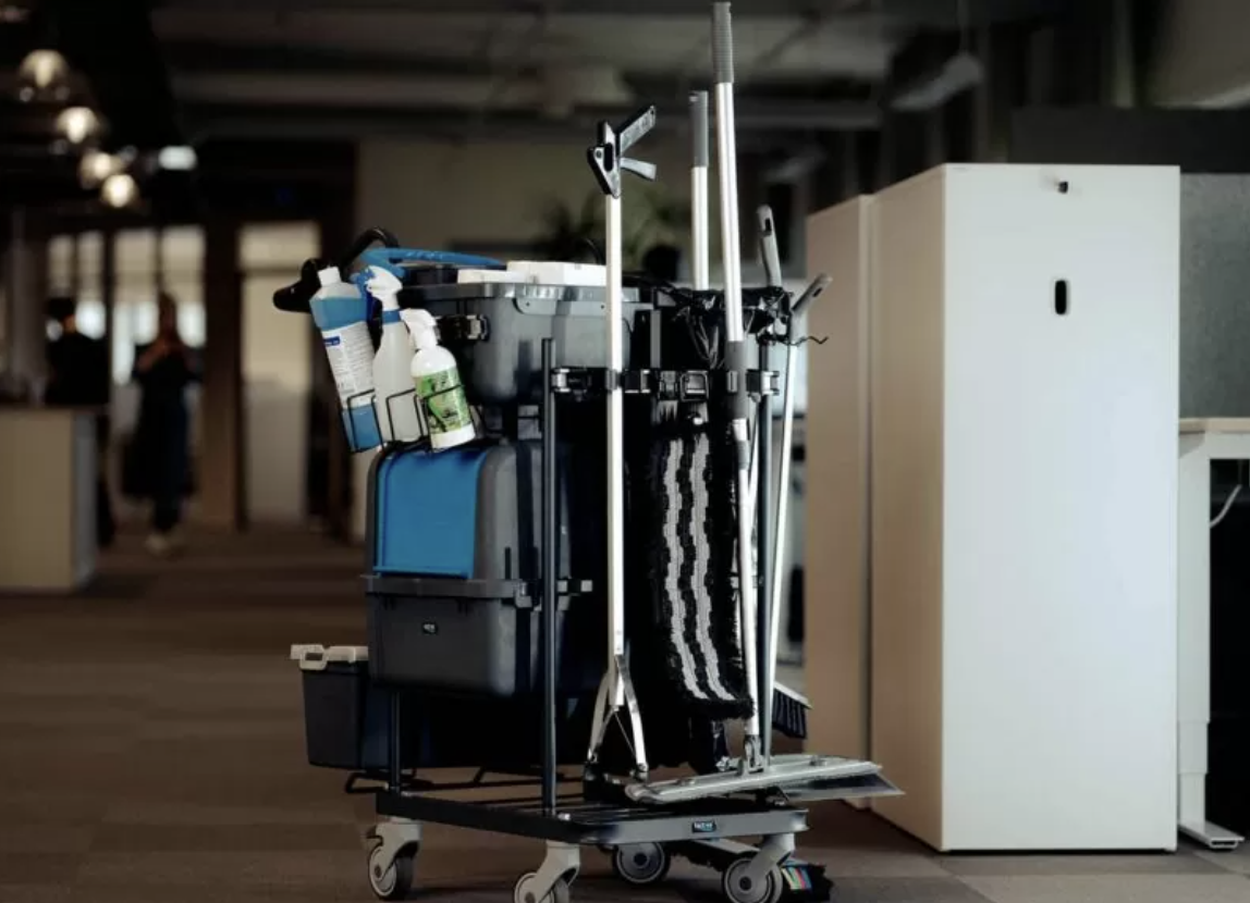 Toolflex System