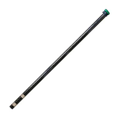 Unger nLITE Carbon 24K varre 3.sektsioon Ø 28mm (CF60T, CF8