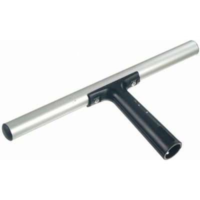 Window washer handle 55cm, aluminium