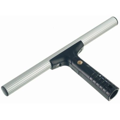 Swivel window washer handle 45cm, aluminium