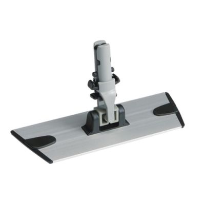 Vikan Superior haakuvmopi alus 28cm lukustatav, alumiinium