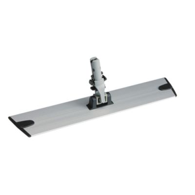 Vikan Superior haakuvmopi alus 40cm lukustatav, alumiinium