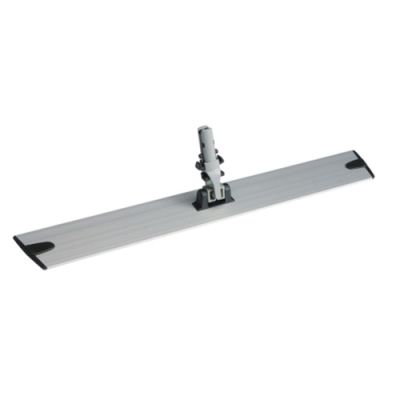 Vikan Superior haakuvmopi alus 60cm lukustatav, alumiinium