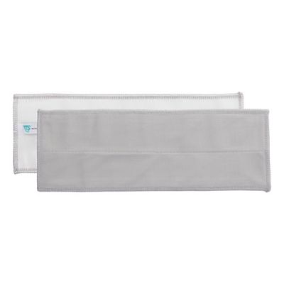 Velcro mop Clean Class windowmop 32cm, grey