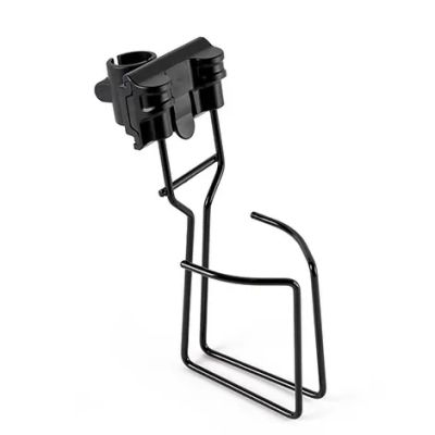 Toolflex One pudelihoidja D60-75mm 22mm käru torule, must