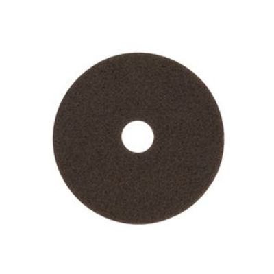 3M Polüesterketas 10"/254mm pruun