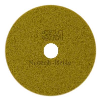 3M kollane teemantketas 17``/432