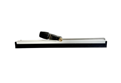 Sappax kuivataja-pühkija 40cm must