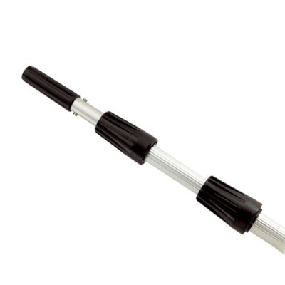 Telescopic handle 3x2m 3-sectional Pulex