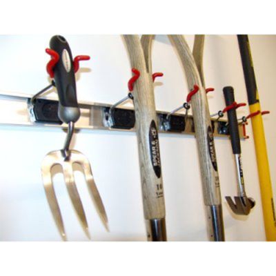 Varrehoidja siin Bruns 75cm + varrehoidja 5tk