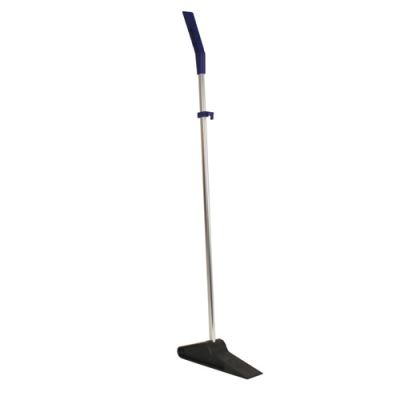 Uksekiil varrega (must)