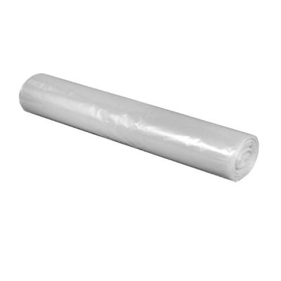 Prügikott 75L LD läbipaistev 20tk 650x1000x0,04mm