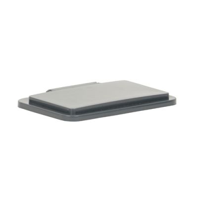 Lid for bucket 6L 625091,625092, grey