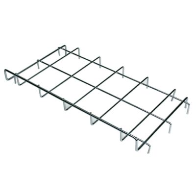 Wire Basket Shelf for XL-basket Activa 629222