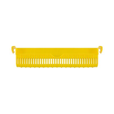 Plastic squeezer for bucket "Slim" 11+11Lt