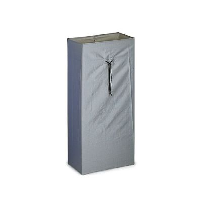 Polyester bag 120L GREY  for  Magic(Hotel)/Greenl trolley