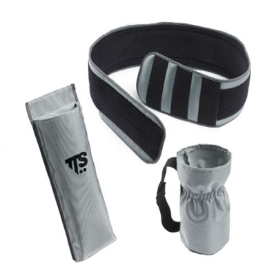 "Belty" M+ clean mop pocket+round pocket f/Bio