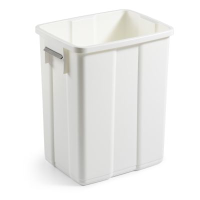 Prügianum kaaneta 25L valge, toidukärudele