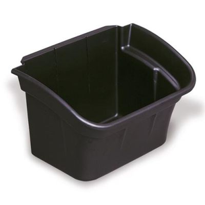 Rubbermaid utility bin