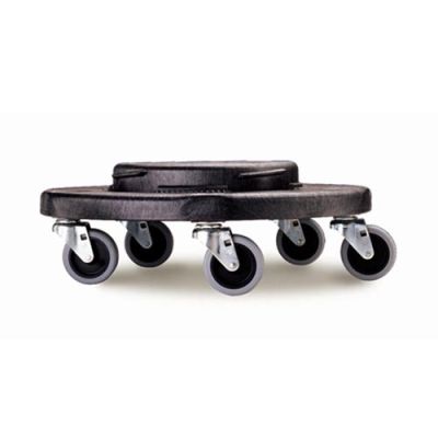 Base with wheels Brute 76L Rubbermaid