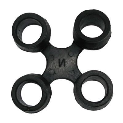 Connector for Yoga Zap/Y-Zon entrance mats modules