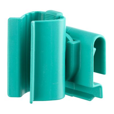 Handle support for Nick trolley lateral basin