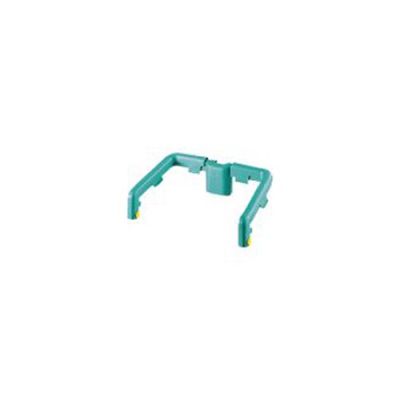 Plastic grey bagholder for Nick Trolley 66181