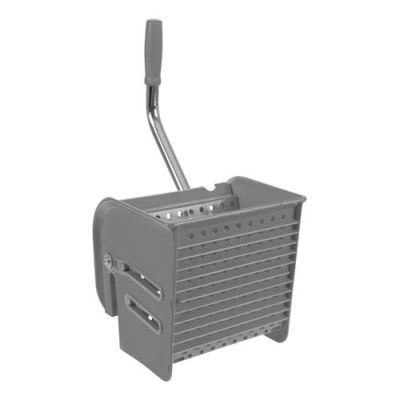 Wringer O-Key plastic with bottom grey