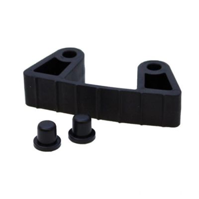 Toolflex varrehoidja vahetuskumm 20-30mm+ nupud/5tk pakis