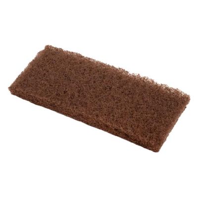 Doodlebug brown 12x25cm