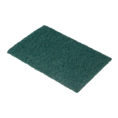 Handpad, green 15x22cm
