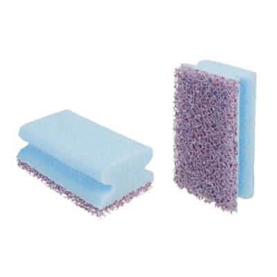 3M küürimisnuustik lilla/sinine soonega 70x130mm