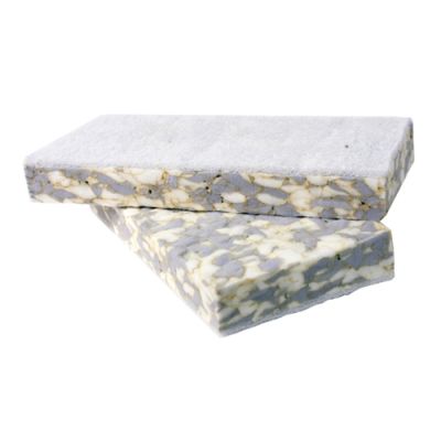 Scouring pad Melamine Combo