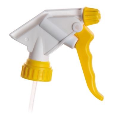 Canyon Sprayer white/yellow LPS 20.5 cm