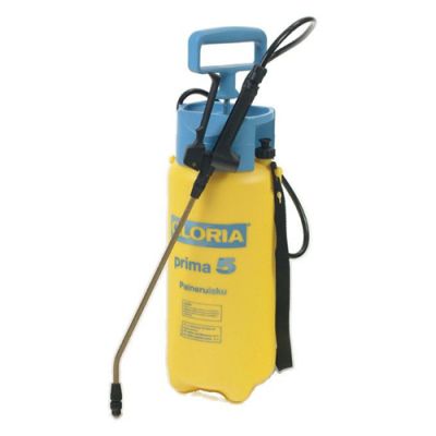 Pressure sprayer Gloria Prima 5L