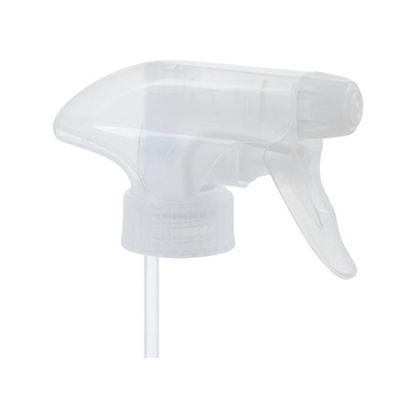 Sprayer transparent (for bottle 8502, 68395)