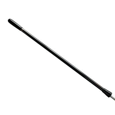 Sappax reguleeritav vars 95-180cm, must